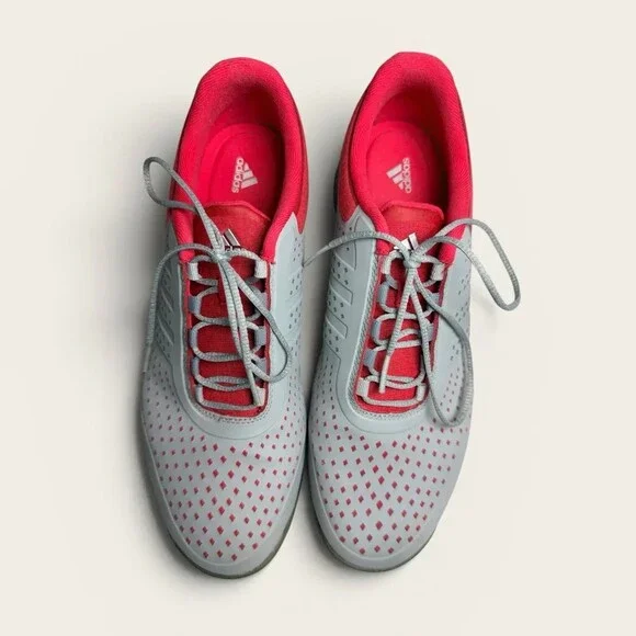 Adidas Adipure Sport Women's Golft Shoes 8.5 - Picture 1 of 5